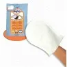Gants imbibés de shampoing1039