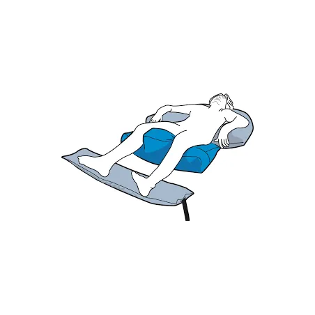 Coussin de calage Semi Fowler1065