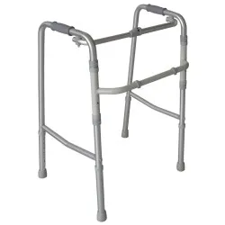 Déambulateur articulé fixe...