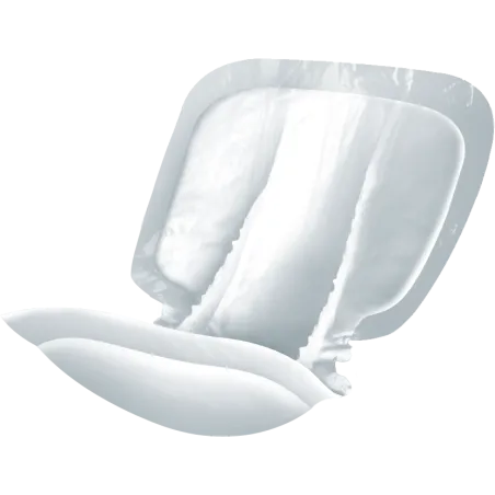 Protections Anatomiques iD Expert Form Normal1195