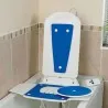 Siège de bain élevateur Bathmaster Deltis1247