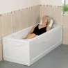 Siège de bain élevateur Bathmaster Deltis1248