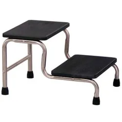 Marche pied antidérapant 2...