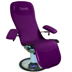 Fauteuil de prélèvement DENEO