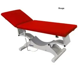 Divan d'examen électrique...