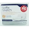 Bande Sparadrap Soffix Stretch – 10 m x 10 cm – Tissu extensible pour peaux sensibles1416