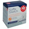 Bande Sparadrap Soffix Stretch – 10 m x 5 cm – Tissu extensible pour peaux sensibles1420