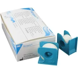 Sparadrap Micropore Blanc –...