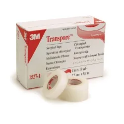 Sparadrap Transpore 3M –...
