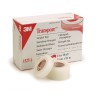 Sparadrap Transpore 3M – 9,14 m x 2,5 cm – Transparent microperforé1435