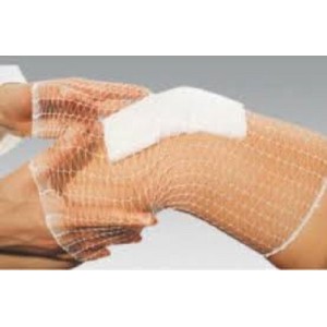 Applicateur Pour Pansement Tubulaire En Acier Chirurgicale 9cm