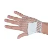 Filet tubulaire mains/pieds1443