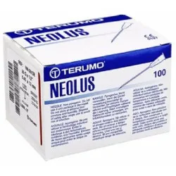 Aiguille marron diamètre...