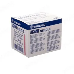 Aiguille rose diamètre...