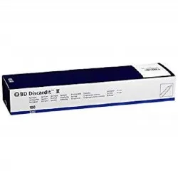 Seringue 2 corps 2ml