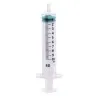 Seringue 3 corps 10ml luer lock1487