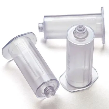Corps de prélèvement NST 18X48 MM – BD Vacutainer1512