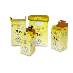 Collecteur de déchet 25L...