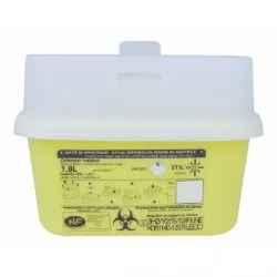 Collecteur de déchet 2L...