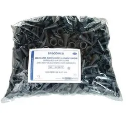 Spéculums auriculaires par...