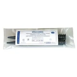 Spéculums auriculaires par 50