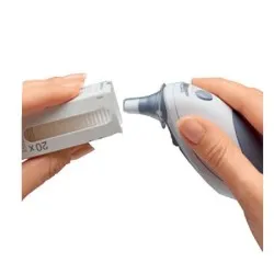 Embout thermomètre Thermoscan
