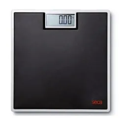 Pèse personne électronique...