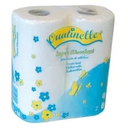 Essuie tout 50 feuilles