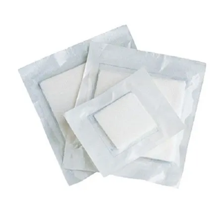 Compresses stériles non tissées 5x5cm  (40x5)1729