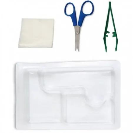 Set ablation de suture1747