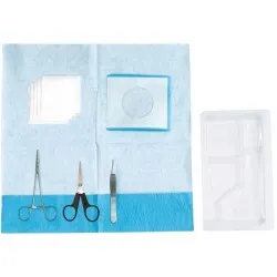 Set de suture