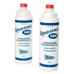 Gel Eco Aquasonic 250ml