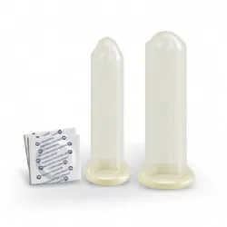 Couvertures de sonde...