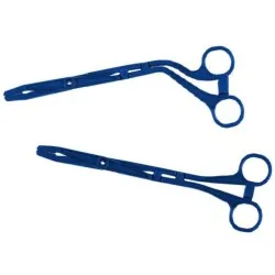 Pince de cherron droite...