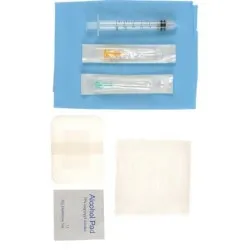 Set de pose d'implant