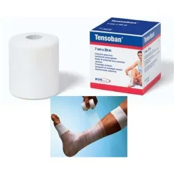 Bande mousse Tensoban 20mx10cm