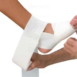 Bande contention Tensoplast...