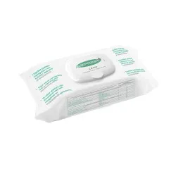 Lingettes épaisses Aseptonet