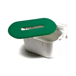 Bac à désinfection Intrubac...