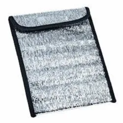 Sac isotherme bras-jambe