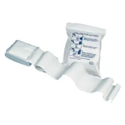 Coussin hémostatique