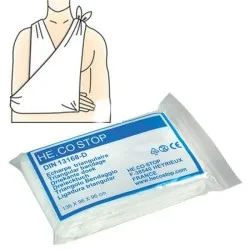 Echarpe a usage unique