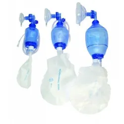 Insufflateur à usage unique