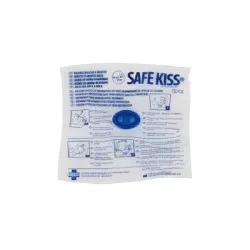 Masque bouche à bouche