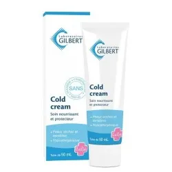 Soin nourrissant Cold Cream