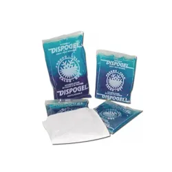 Compresse chaud/froid...