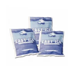 Pochette de froid usage unique