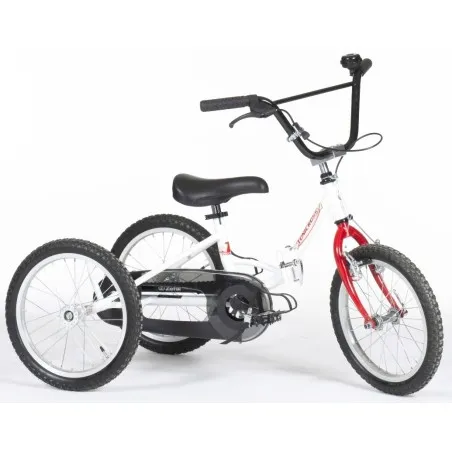 Tricycle Tonicross plus1946