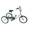 Tricycle Tonicross plus1947