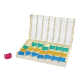 Pilulier Pil 7® Évolution